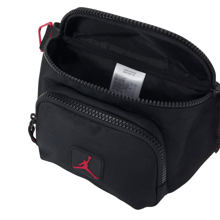 JAM RISE CROSS BODY BAG Jordan | MA0887023